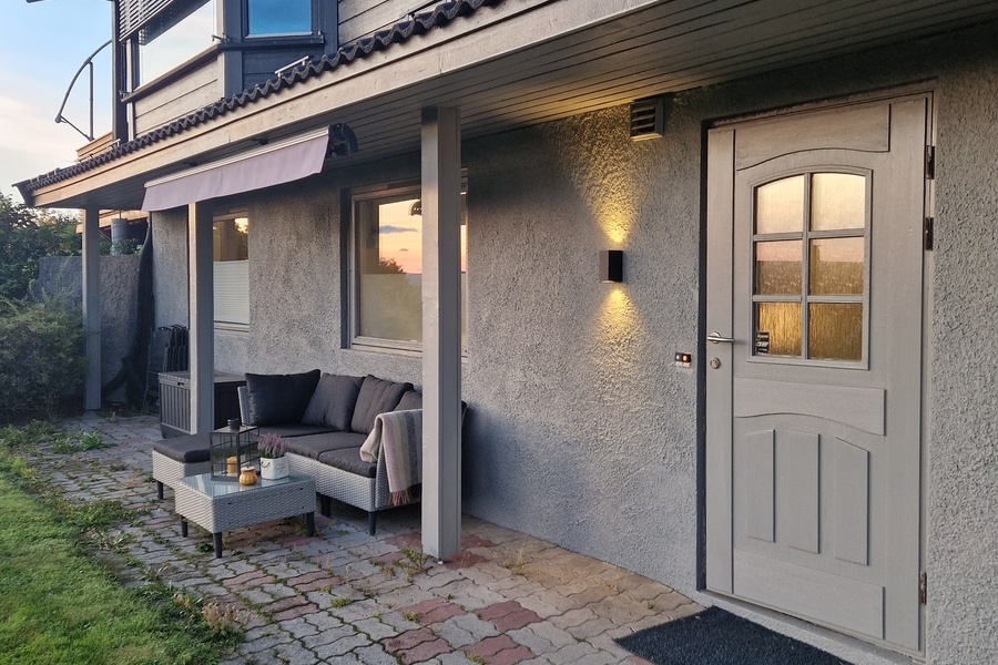 Leilighet, 1 roms