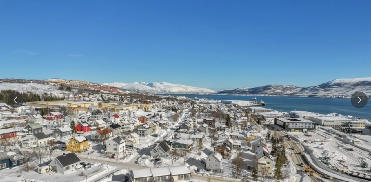 Du blir boende på Gimle.