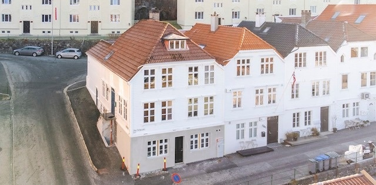 Arbeidergaten 7