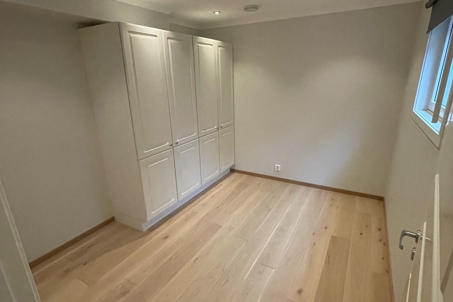 Leilighet, 3 roms