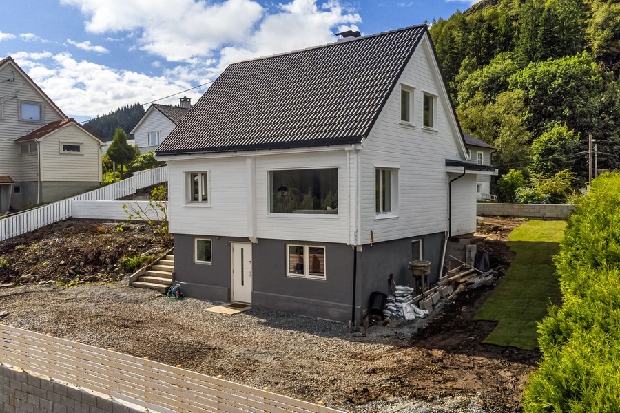 Leilighet, 2 roms