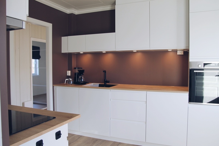 2 rom i bofellesskap