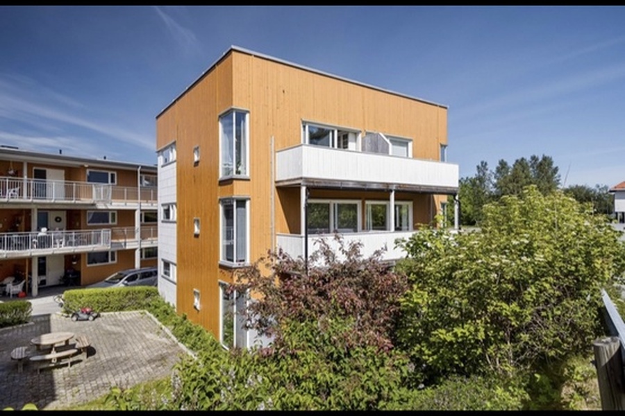 Leilighet, 2 roms