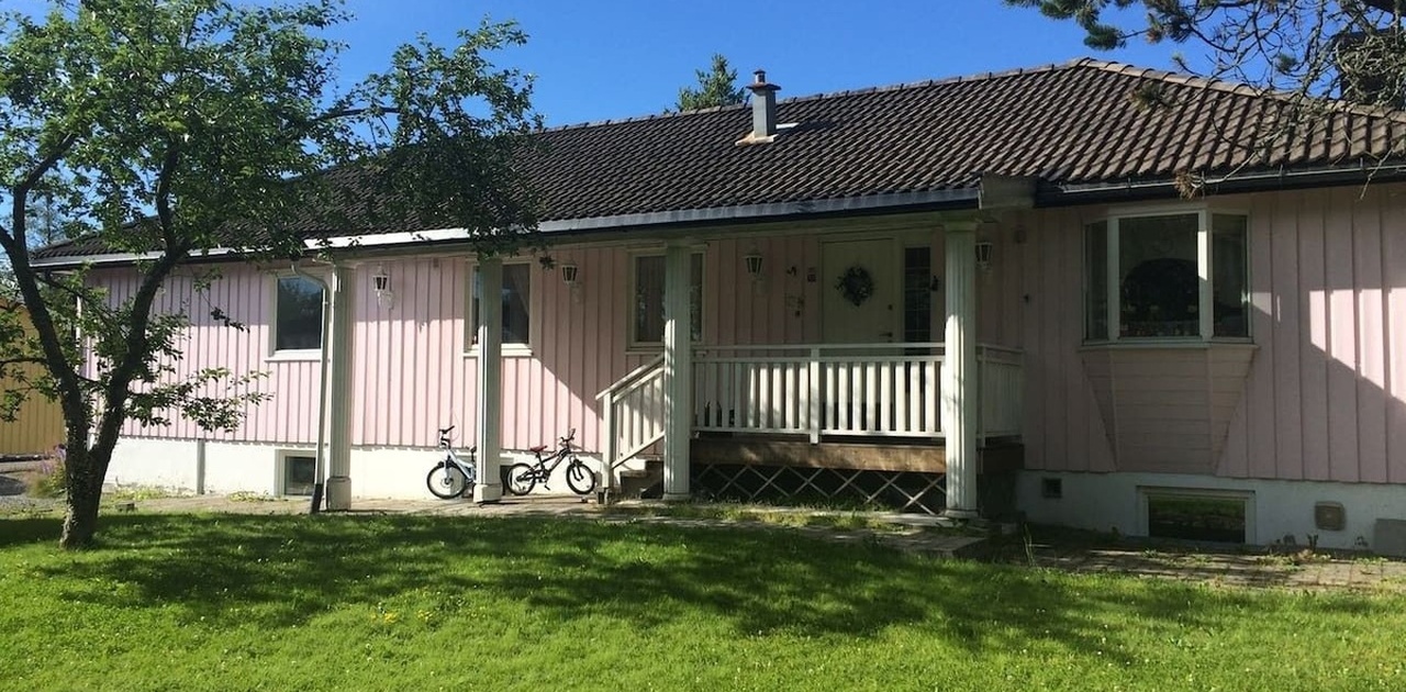 Hus
