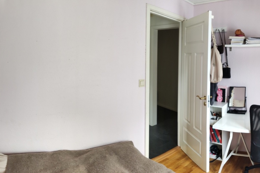 5 rom i bofellesskap