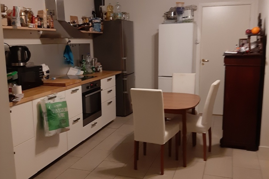 Rom i bofellesskap