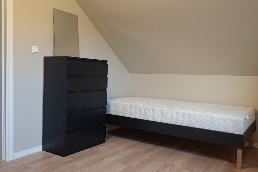 2 rom i bofellesskap