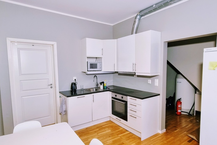 Image of unitNygårdsgaten 37, Bergen