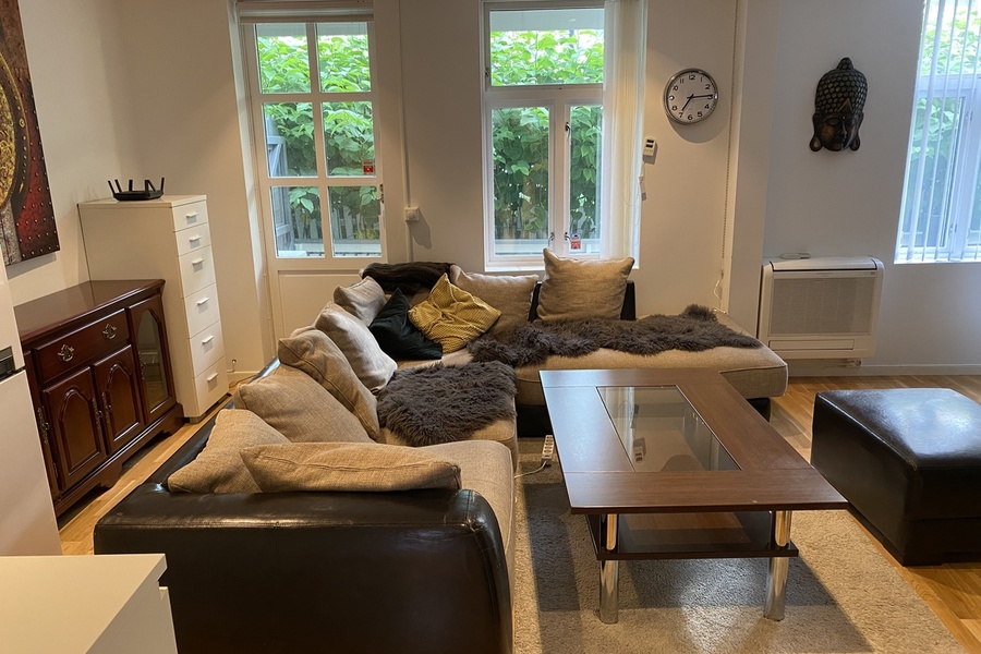 4 rom i bofellesskap