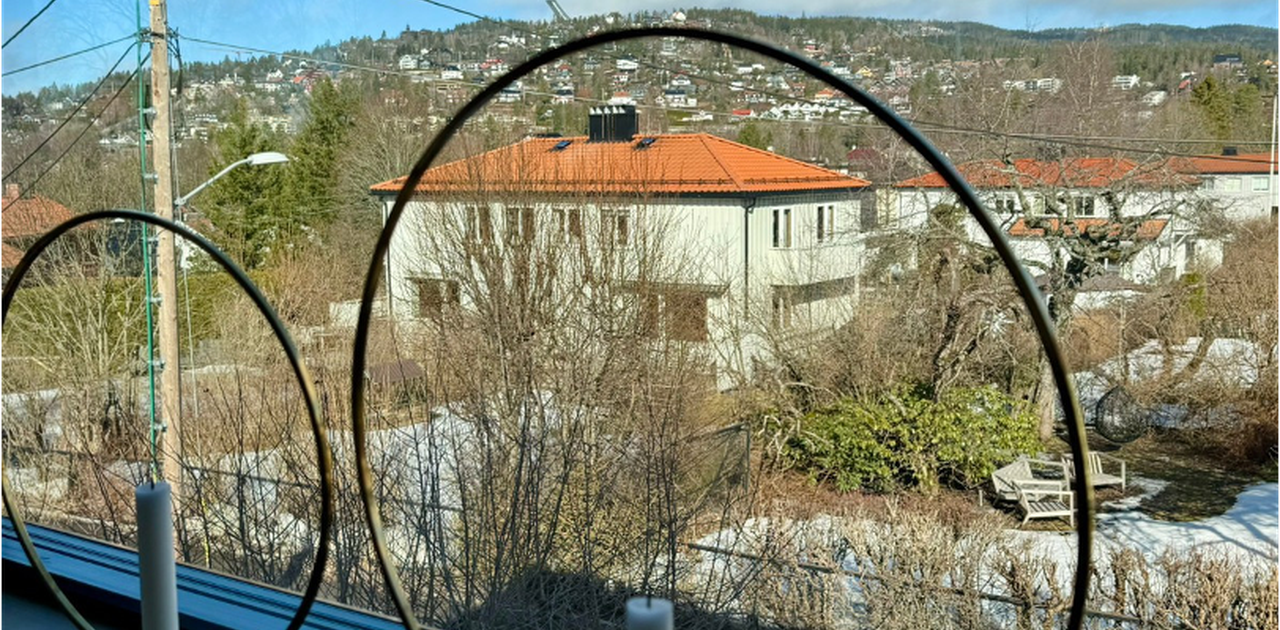 Utsikt