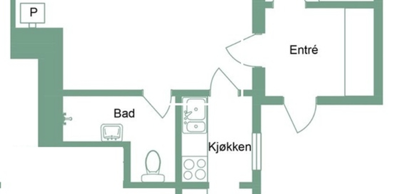 Planløsning