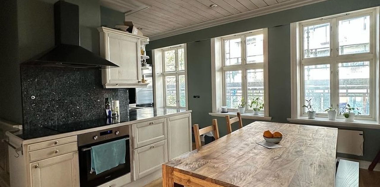 Dinning room/Kitchen 2