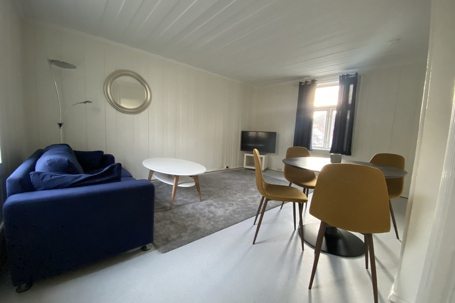 Leilighet, 3 roms