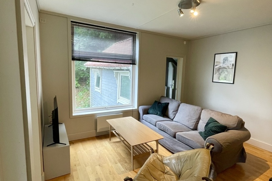 5 rom i bofellesskap