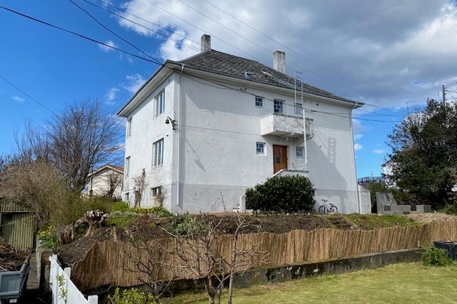 Leilighet, 5 roms