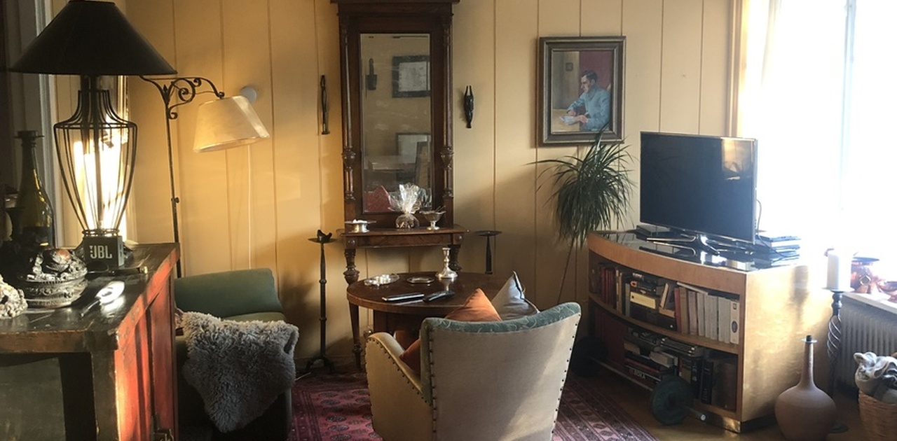 Livingroom