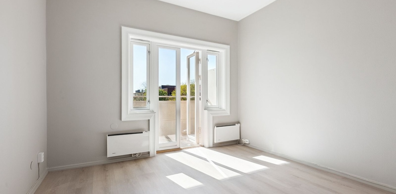 Bogstadveien 34 - 6 etasje