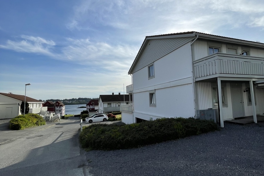 Leilighet, 3 roms