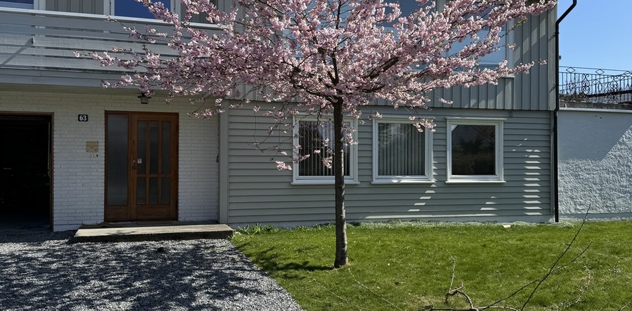 Uteområde