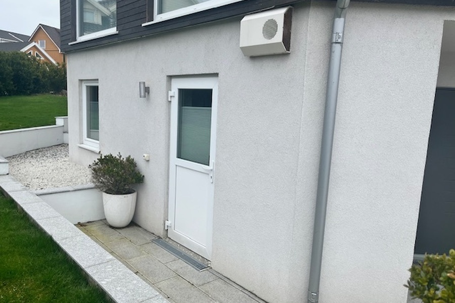 Leilighet, 2 roms