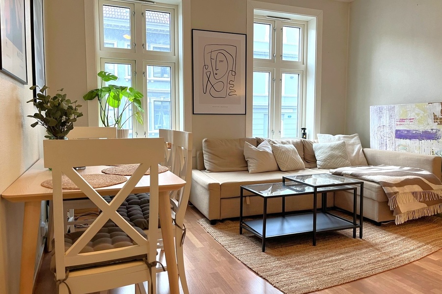 Image of unitVestre Holbergsallmenningen 14, Bergen