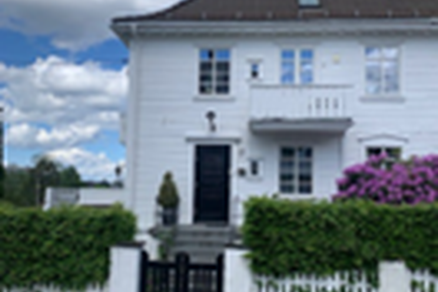 2 rom i bofellesskap