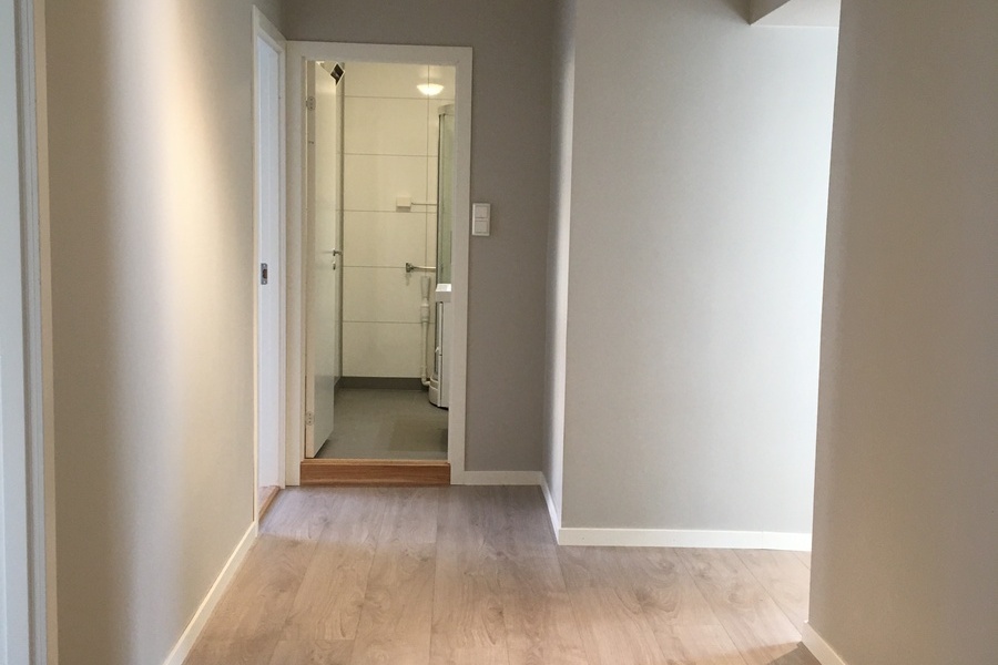 2 rom i bofellesskap