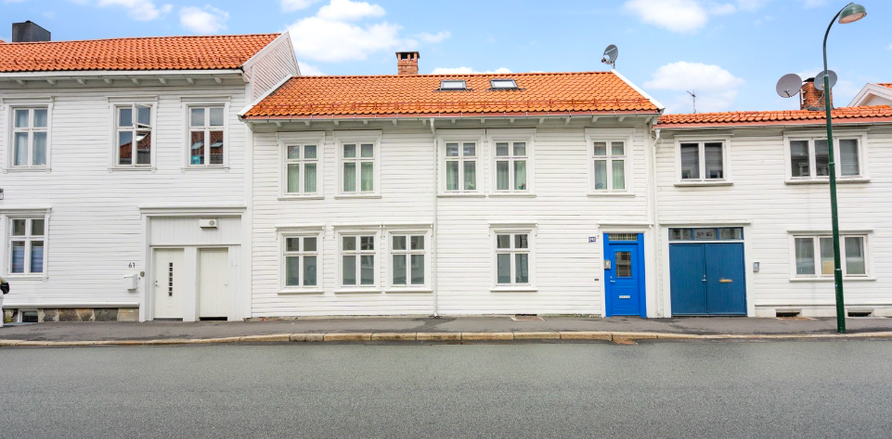 Fasade