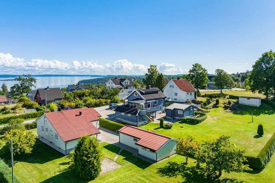 Hus, Annet roms