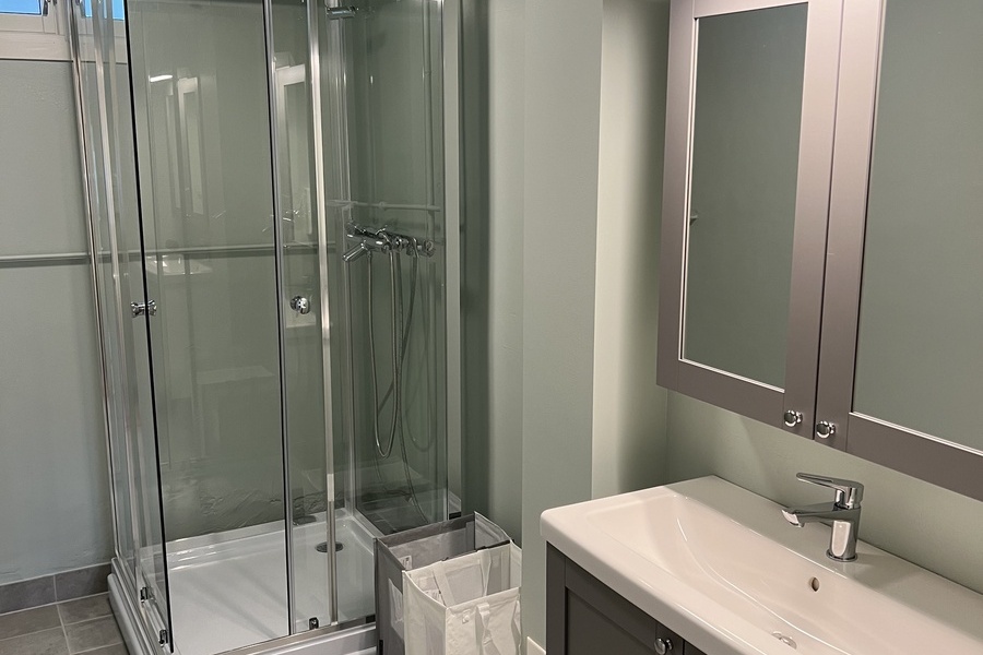 2 rom i bofellesskap