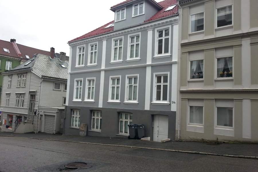 2 rom i bofellesskap