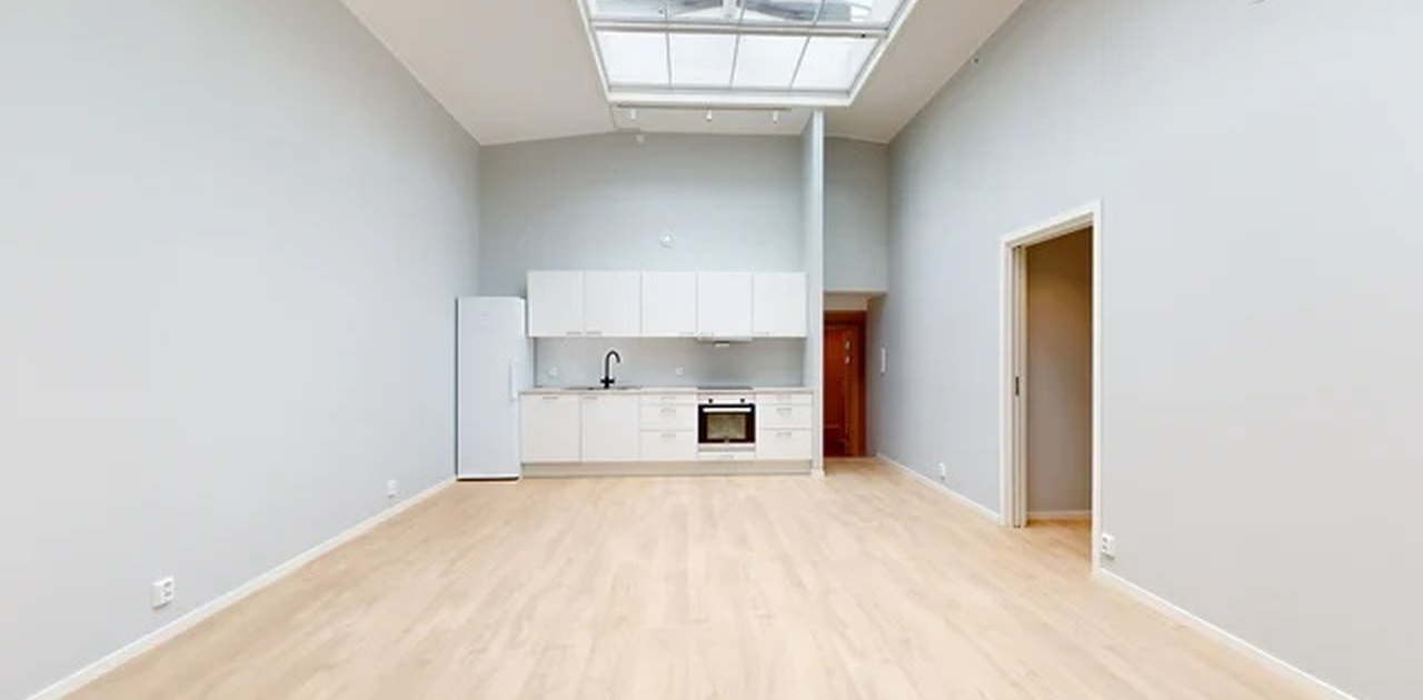 Velkommen til Sverres gate 33!