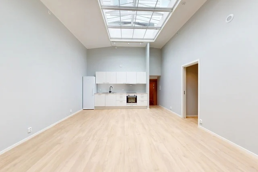 Image of unitSverres Gate 33, Bergen