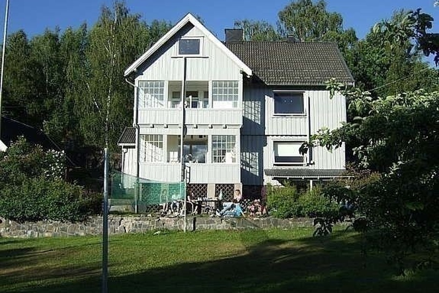 2 rom i bofellesskap