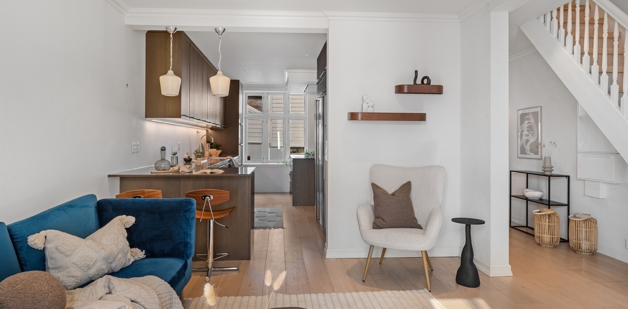 Velkommen til Kjellersmauet 14