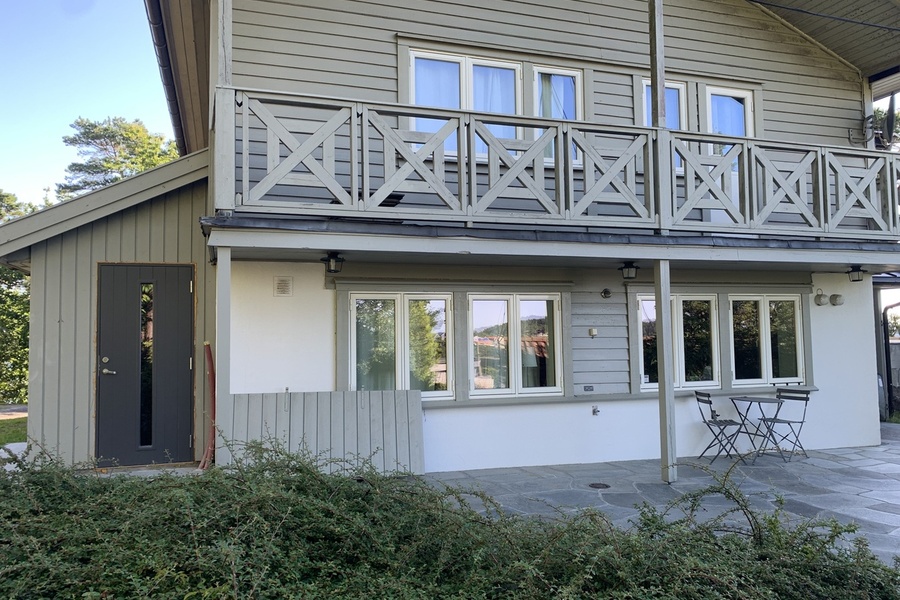 Leilighet, 2 roms