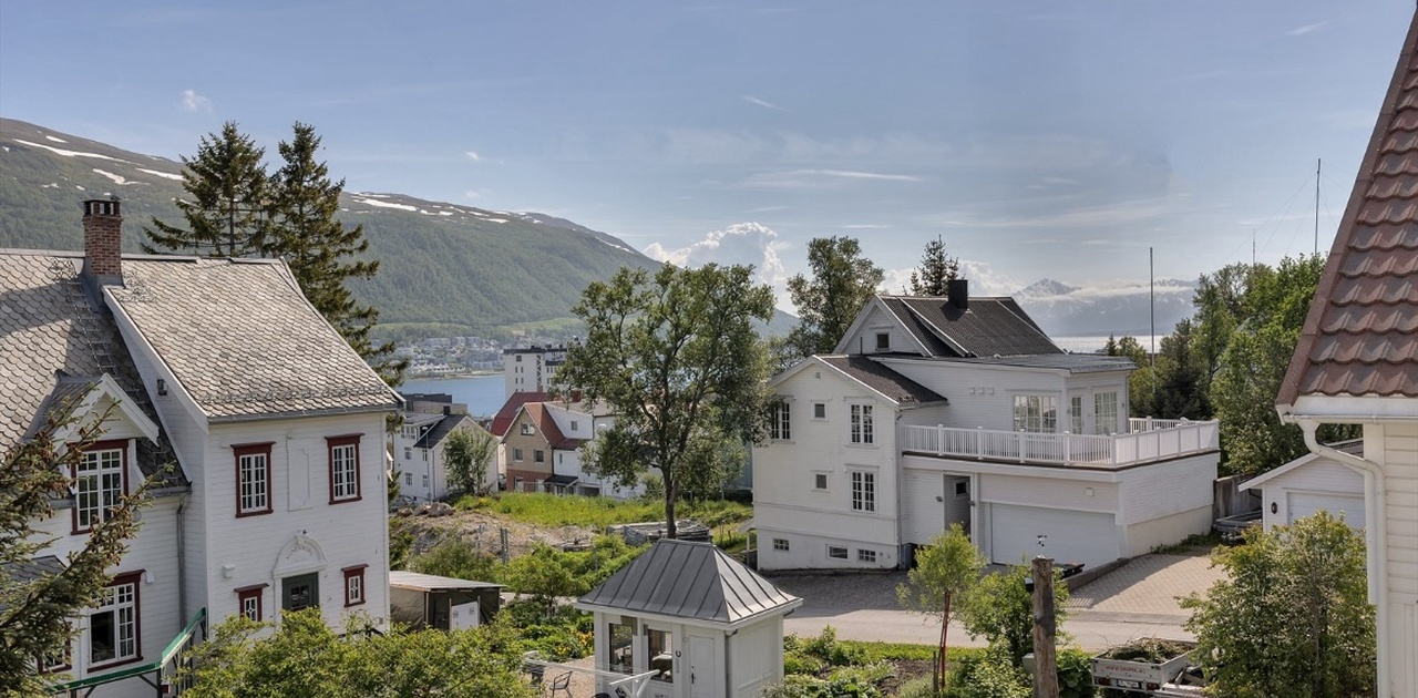 Utsikt