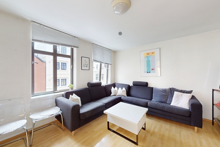 Image of unitSverres Gate 31, Bergen