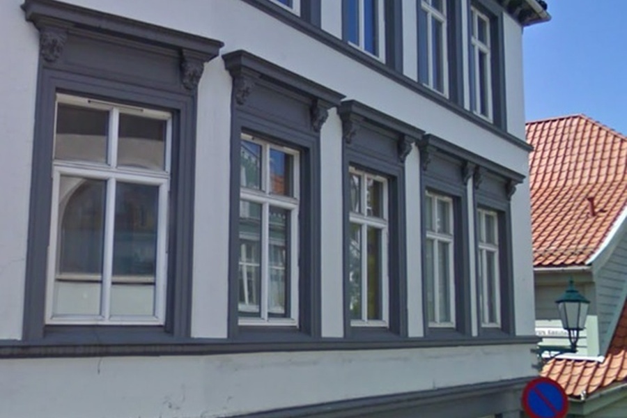 Leilighet, 4 roms