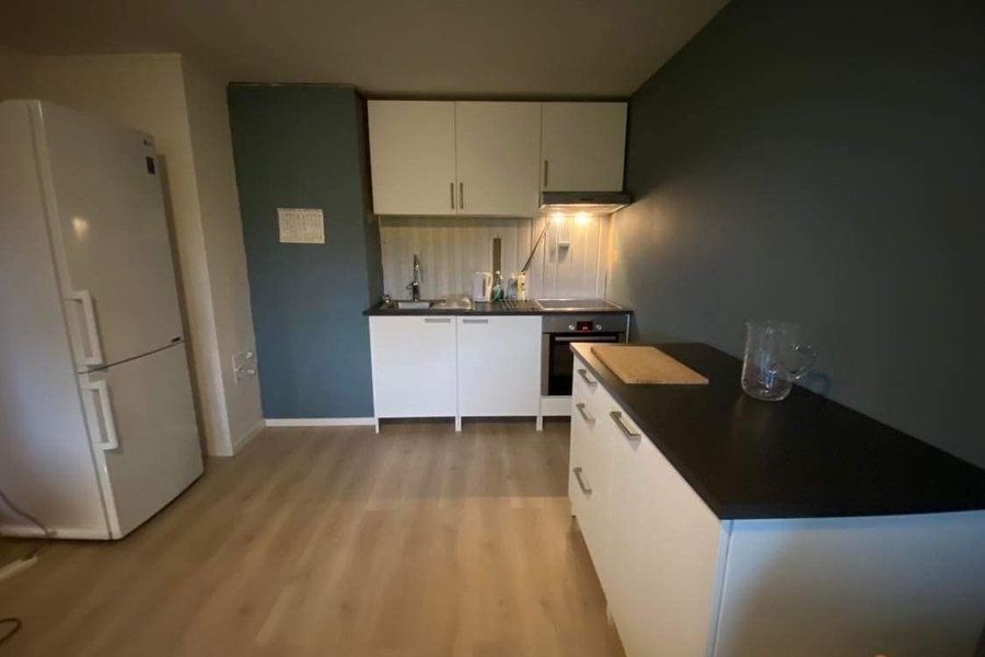 2 rom i bofellesskap