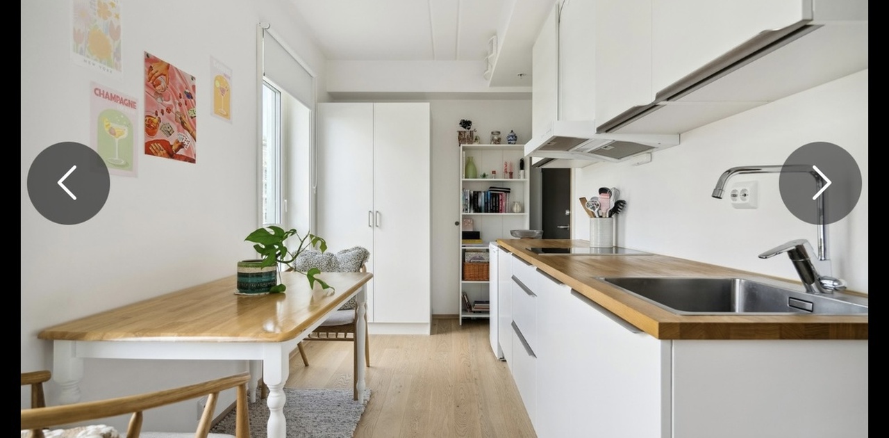 Praktisk allromløsning