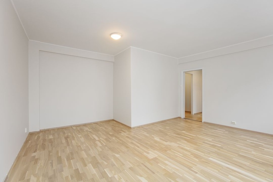 Leilighet, 3 roms
