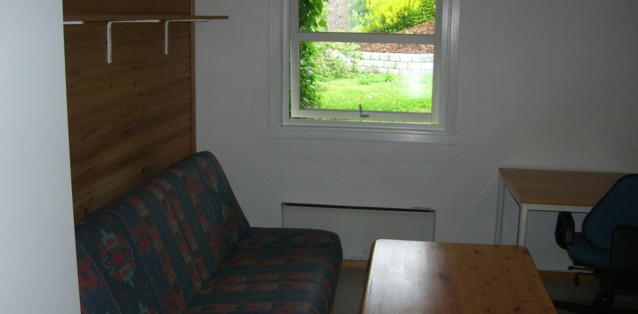 Hybel 1