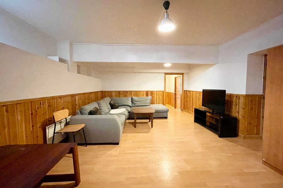 8 rom i bofellesskap