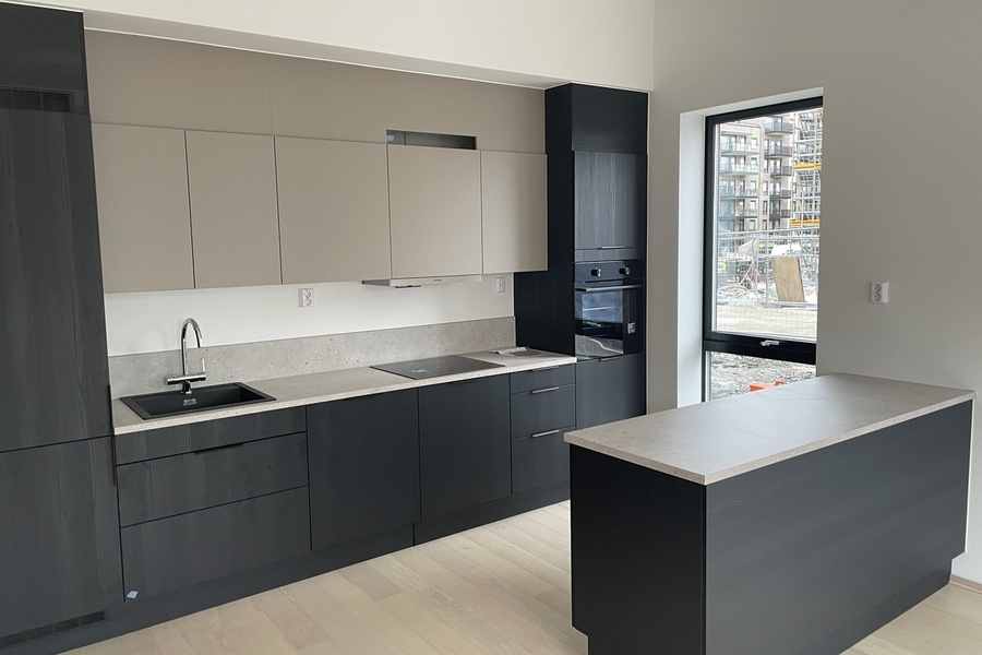 5 rom i bofellesskap