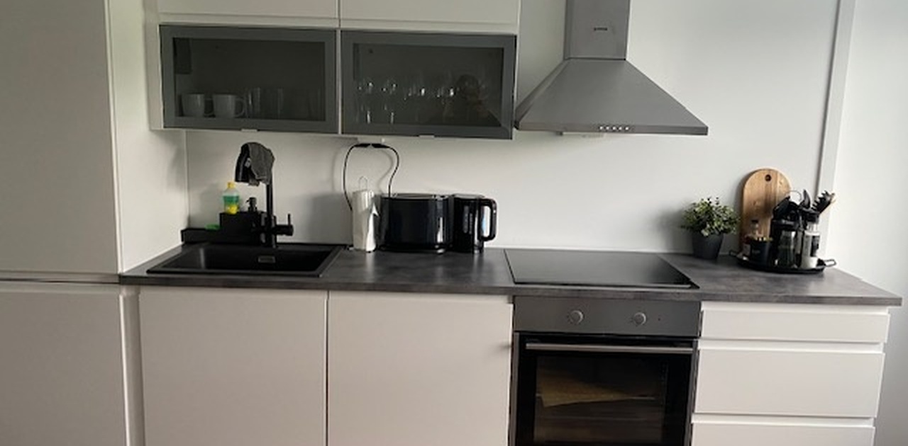 Kjøkken