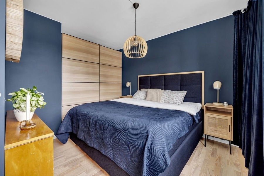 2 rom i bofellesskap