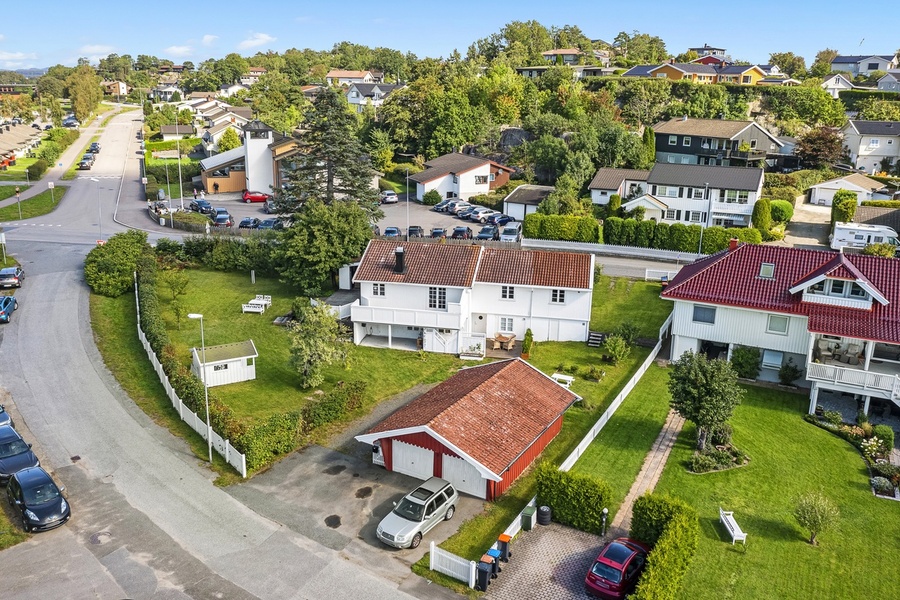 Leilighet, 2 roms