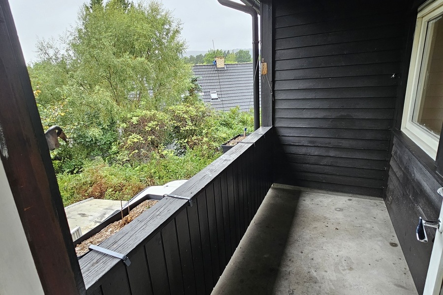 Leilighet, 2 roms
