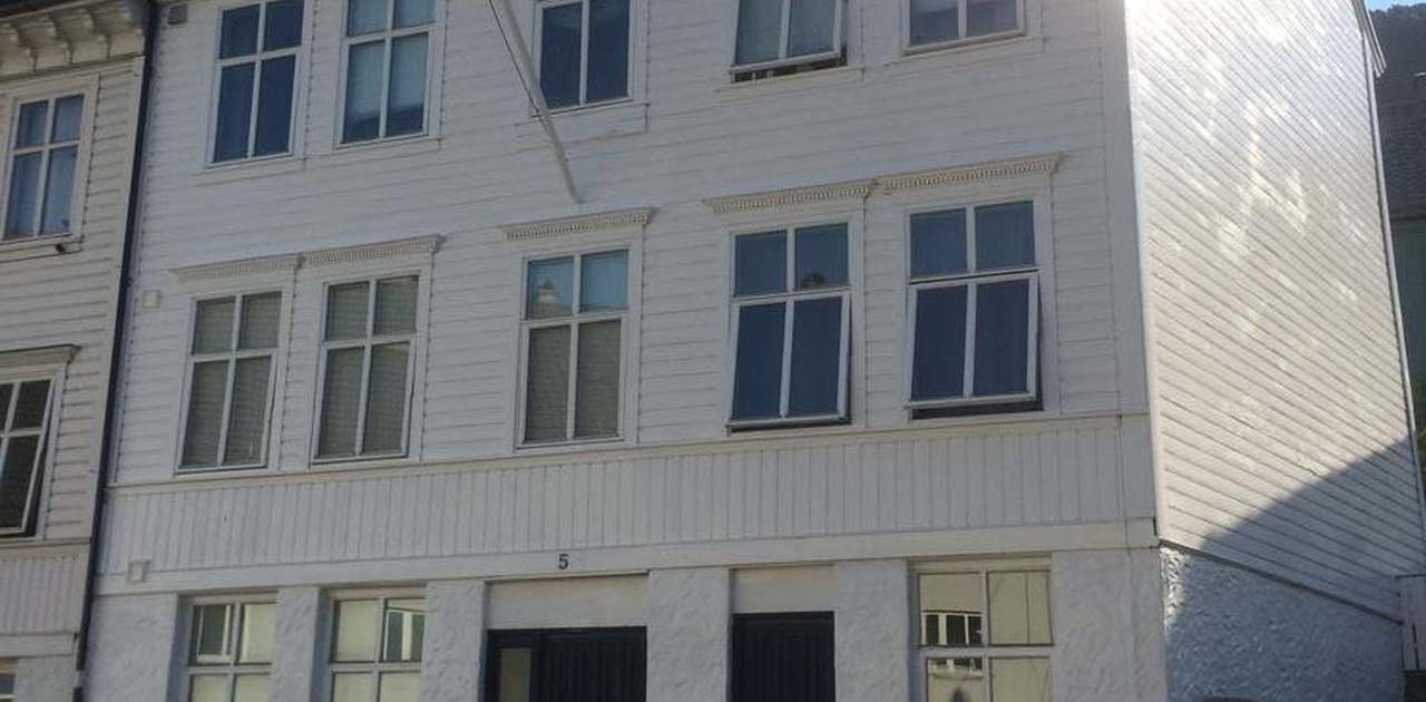 eksteriør